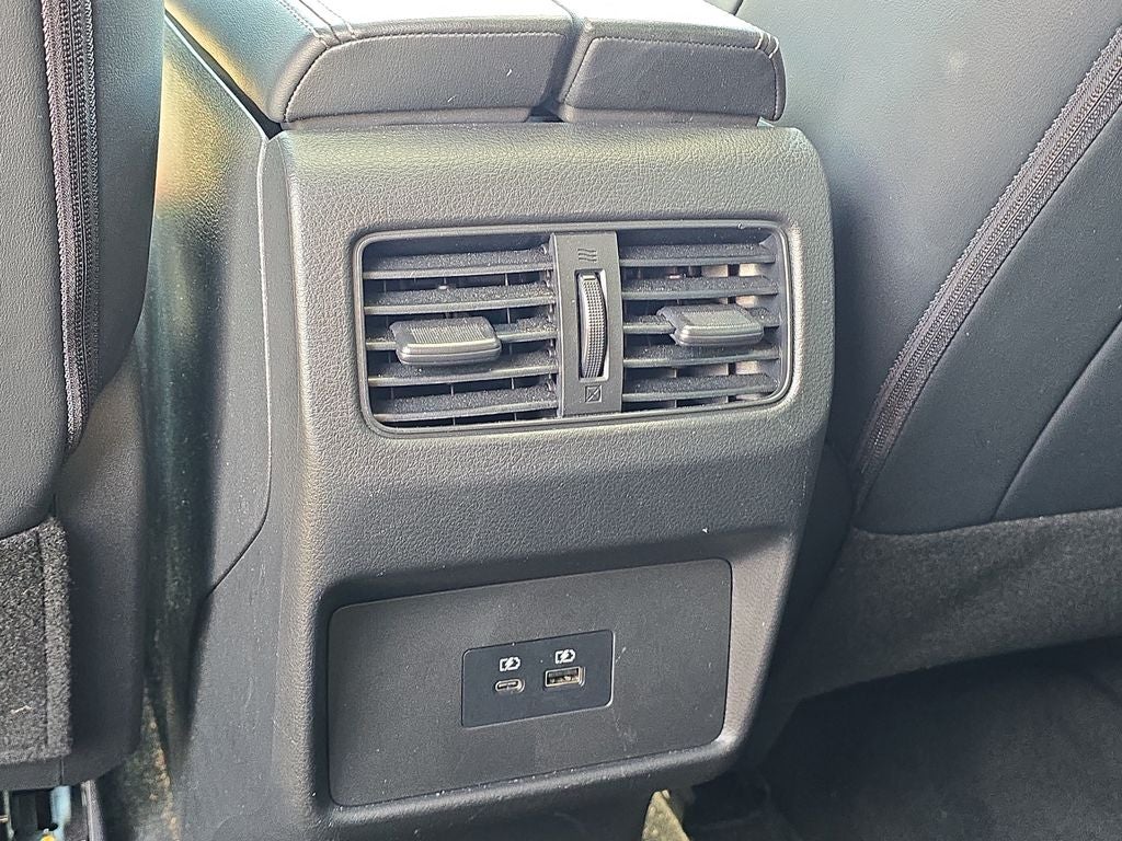2023 Nissan Rogue SV PREMIUM PKG
