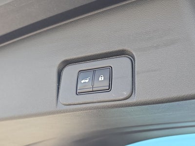 2023 Nissan Rogue SV PREMIUM PKG