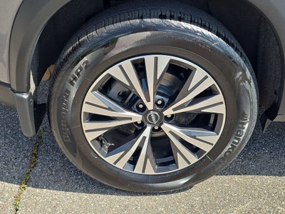 2023 Nissan Rogue SV PREMIUM PKG