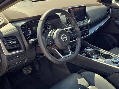 2023 Nissan Rogue SV PREMIUM PKG
