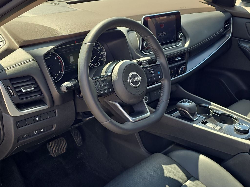 2023 Nissan Rogue SV PREMIUM PKG