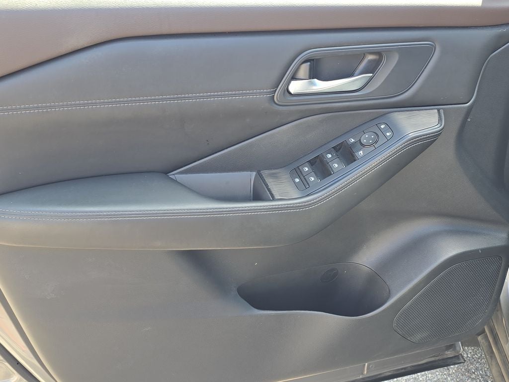 2023 Nissan Rogue SV PREMIUM PKG