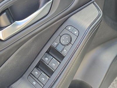 2023 Nissan Rogue SV PREMIUM PKG