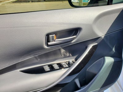 2025 Toyota GR Corolla Premium