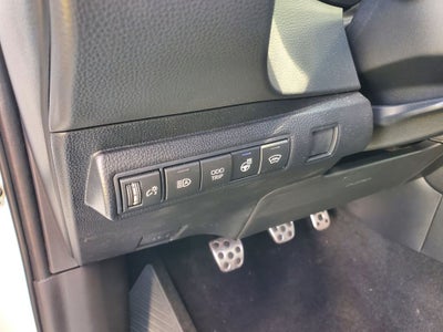 2025 Toyota GR Corolla Premium