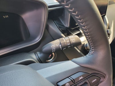 2025 Toyota GR Corolla Premium