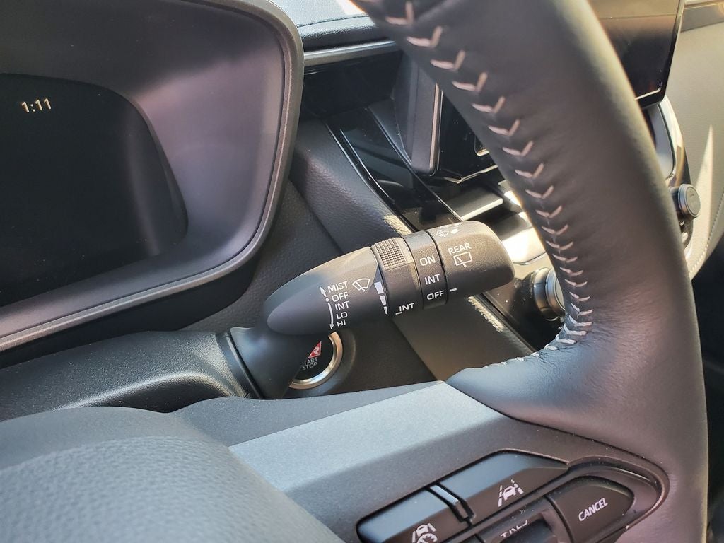 2025 Toyota GR Corolla Premium