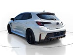 2025 Toyota GR Corolla Premium