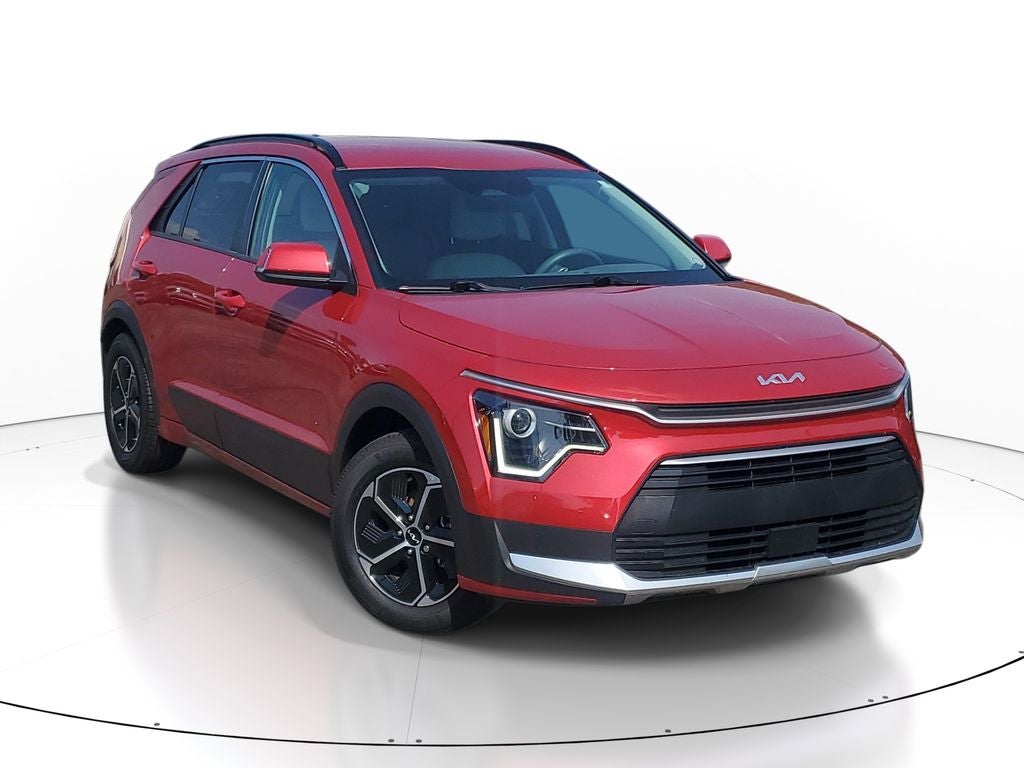 2023 Kia Niro EX