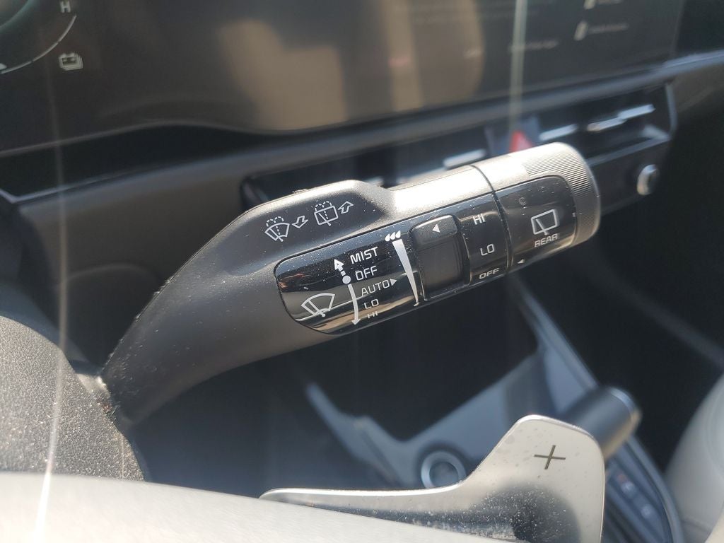 2023 Kia Niro EX