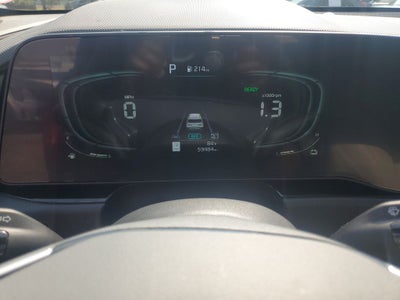 2023 Kia Niro EX