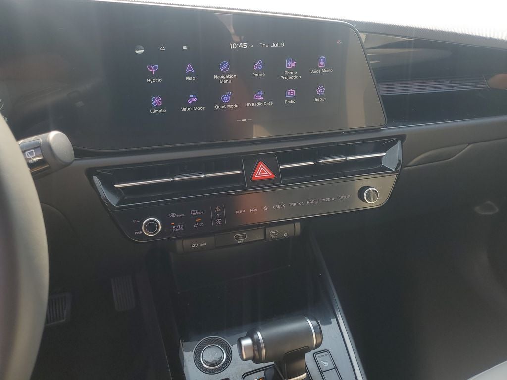 2023 Kia Niro EX