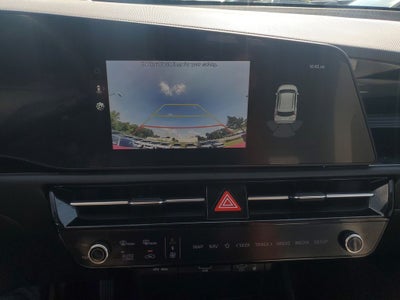 2023 Kia Niro EX