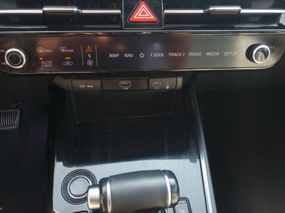2023 Kia Niro EX