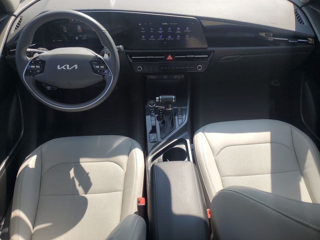 2023 Kia Niro EX