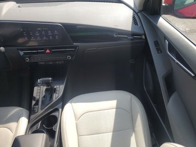 2023 Kia Niro EX