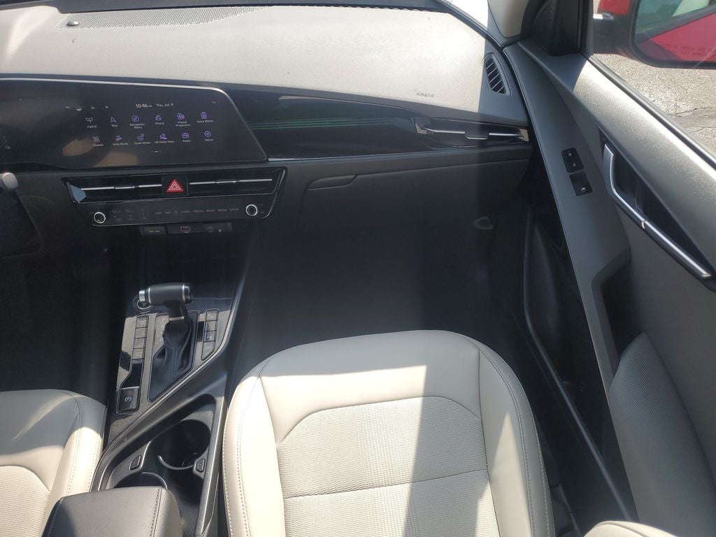 2023 Kia Niro EX
