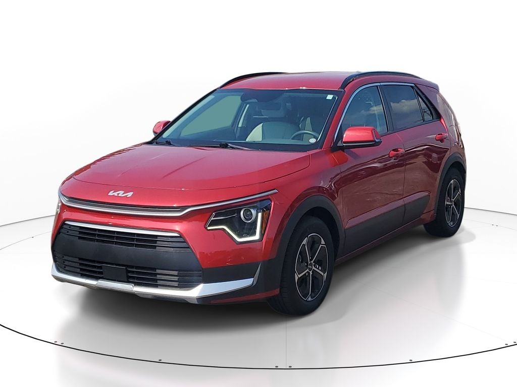 2023 Kia Niro EX