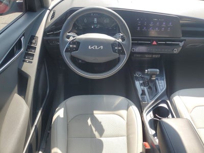 2023 Kia Niro EX