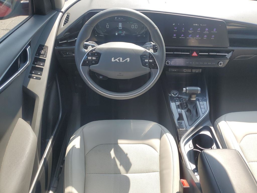 2023 Kia Niro EX