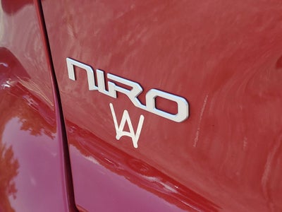 2023 Kia Niro EX