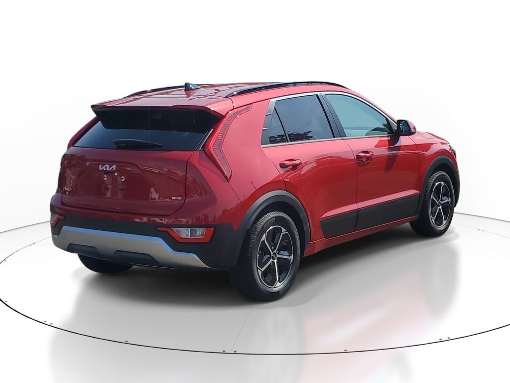 2023 Kia Niro EX