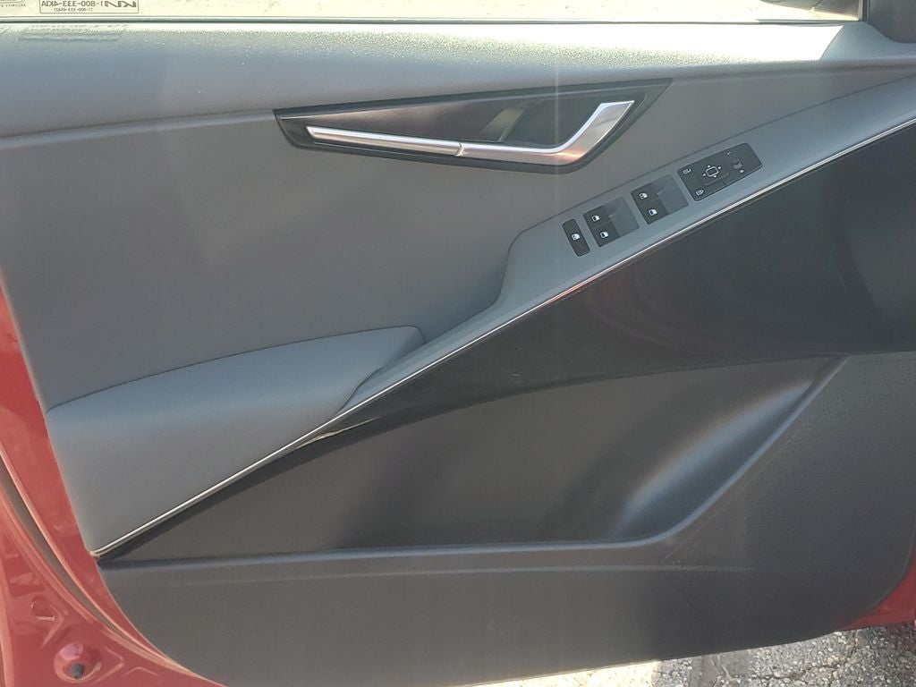 2023 Kia Niro EX
