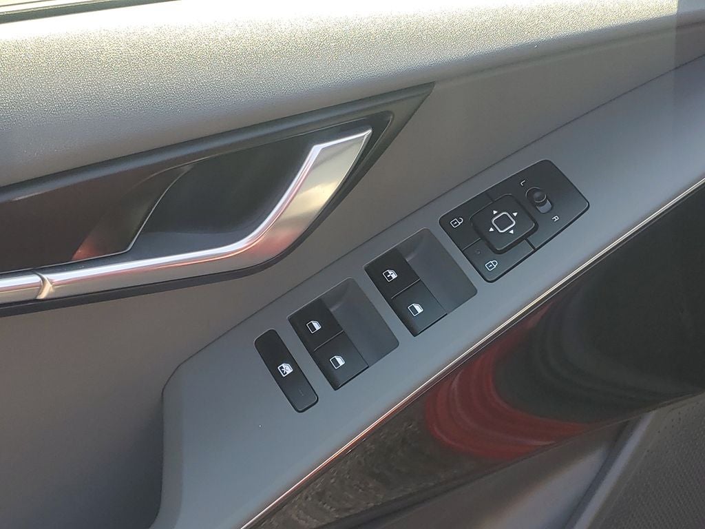 2023 Kia Niro EX