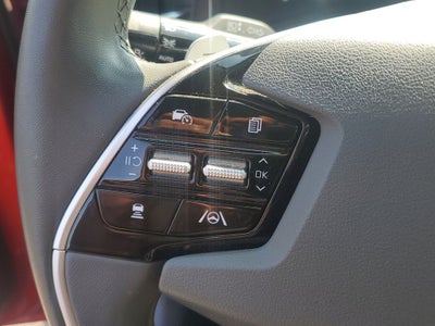 2023 Kia Niro EX