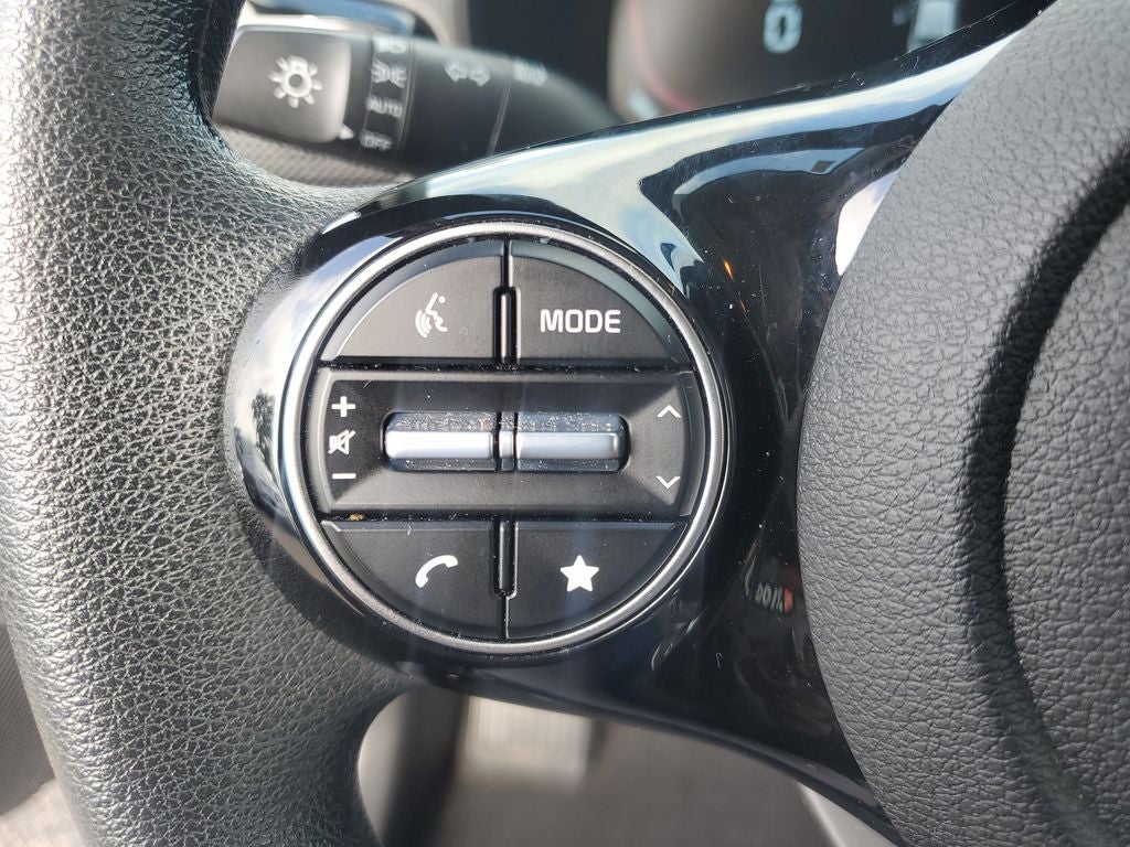 2025 Kia Soul S