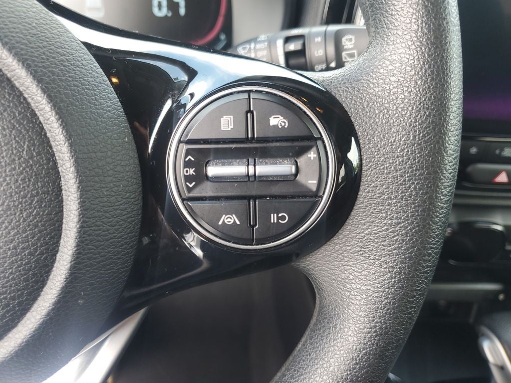 2025 Kia Soul S
