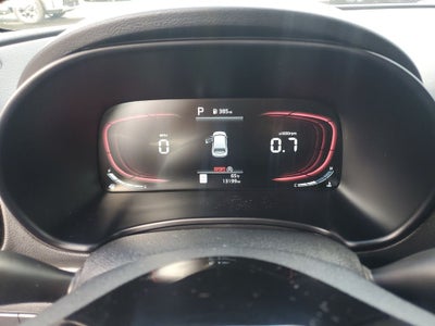 2025 Kia Soul S