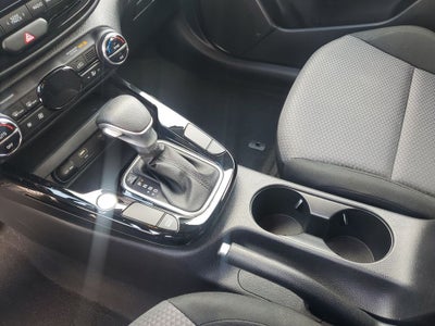 2025 Kia Soul S