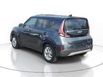 2025 Kia Soul S