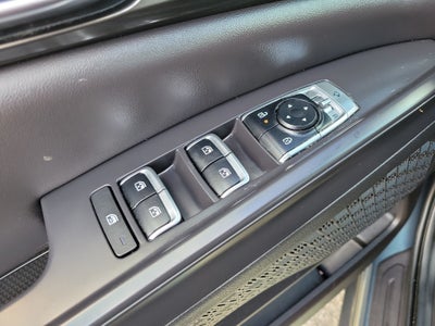 2025 Kia Carnival SX