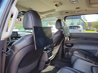 2025 Kia Carnival SX