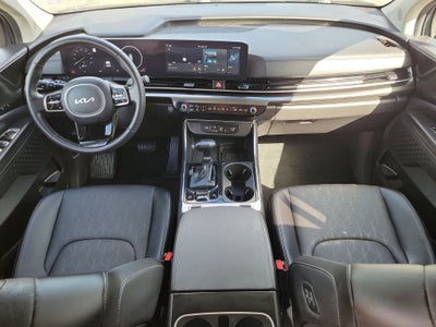 2025 Kia Carnival SX