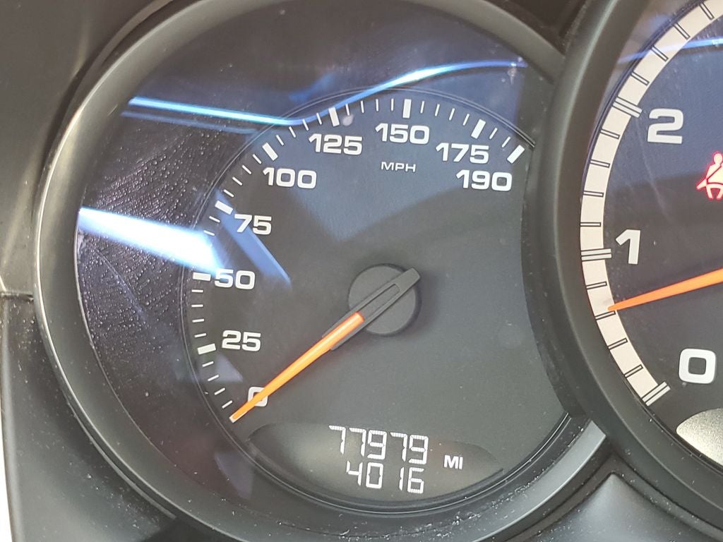 2016 Porsche Macan Turbo