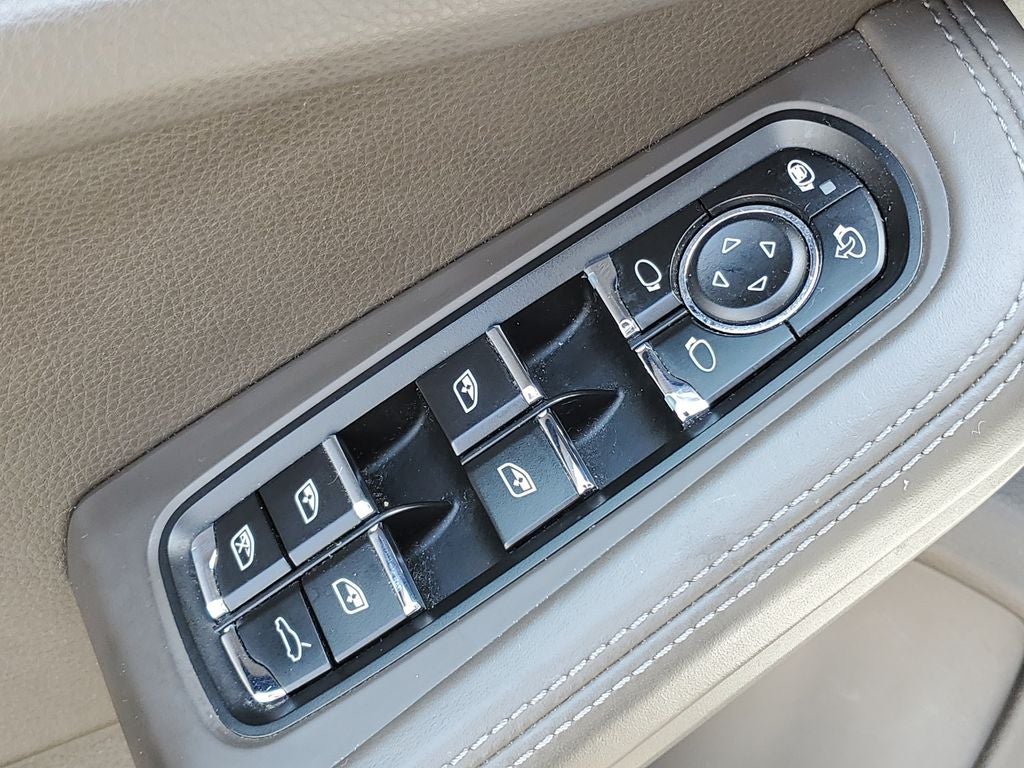 2016 Porsche Macan Turbo