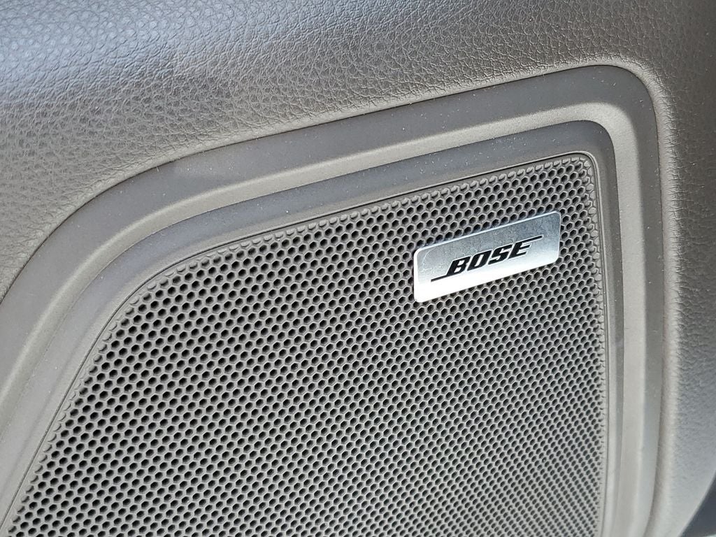 2016 Porsche Macan Turbo
