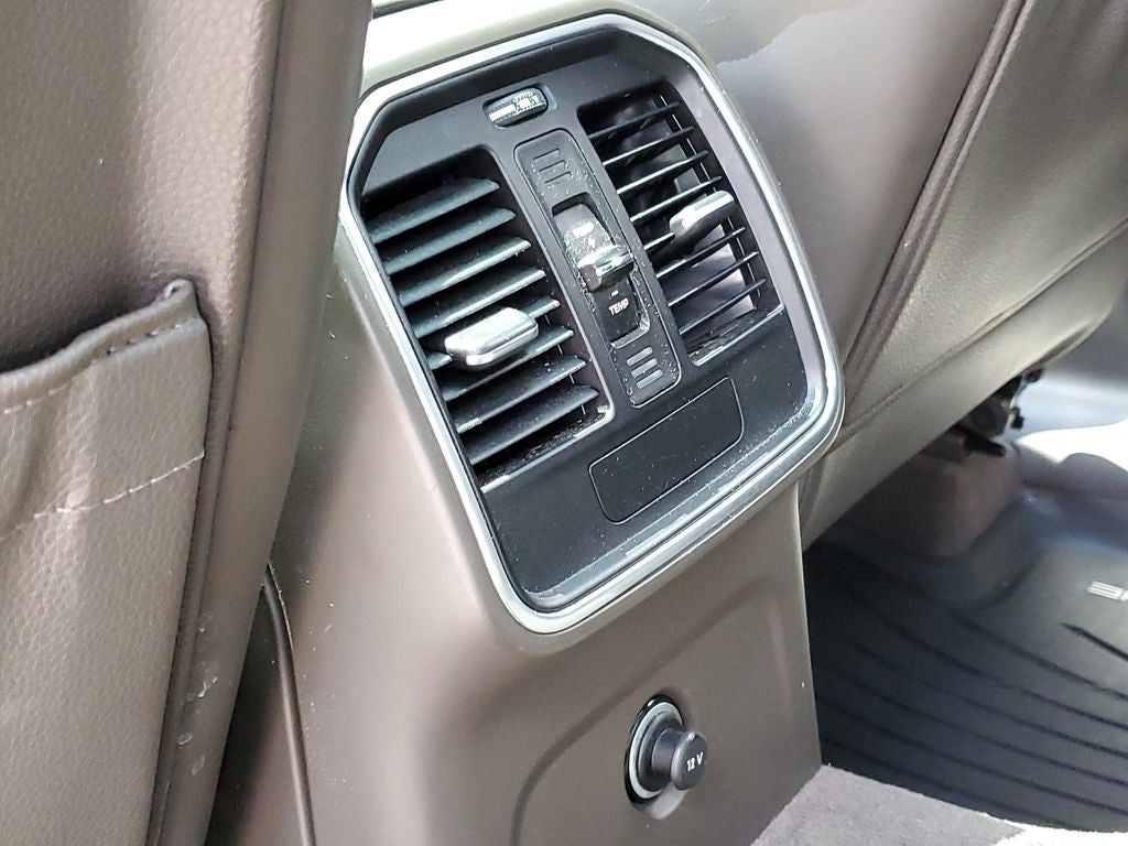 2016 Porsche Macan Turbo