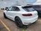 2016 Porsche Macan Turbo