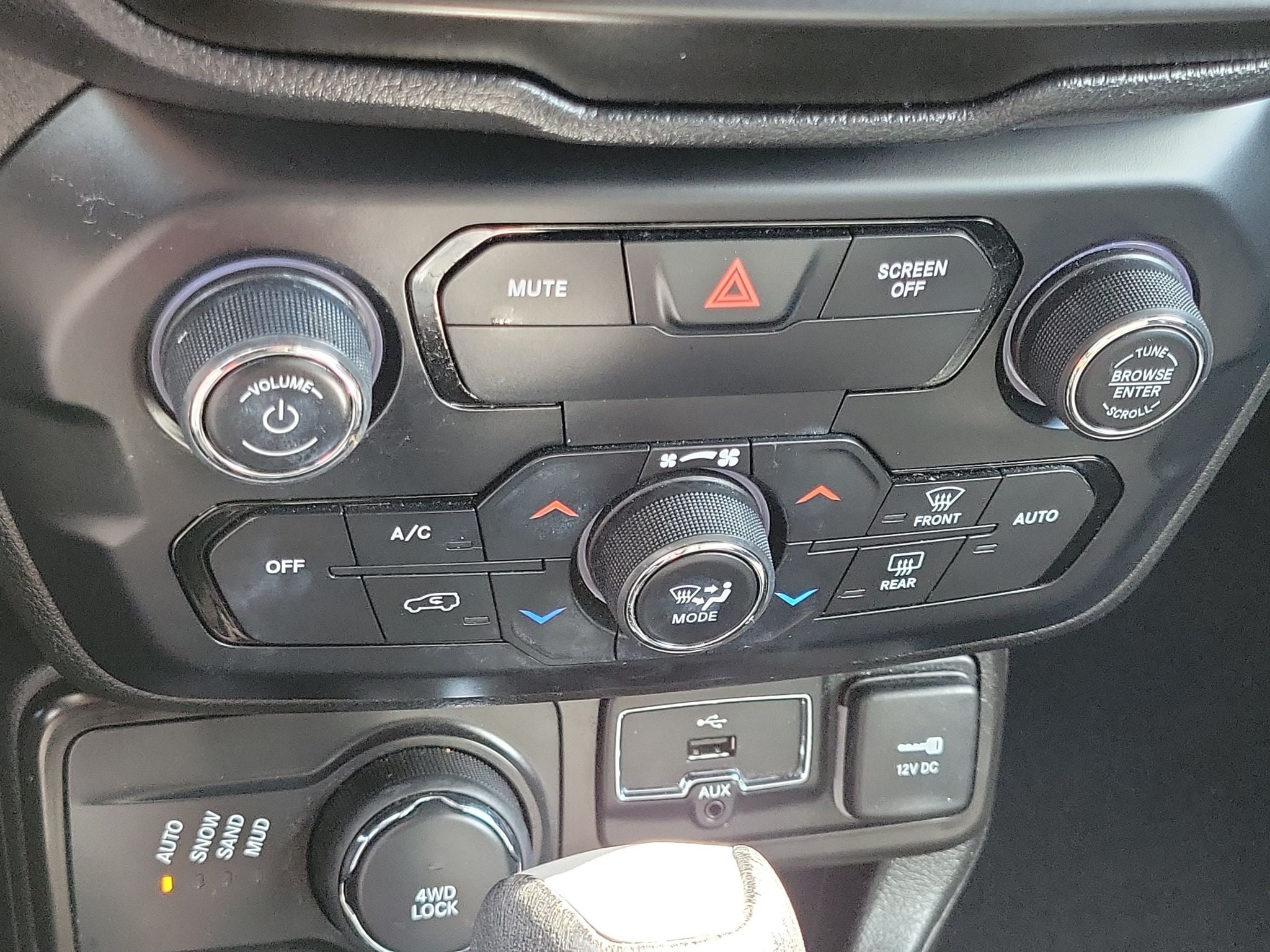 2020 Jeep Renegade Limited