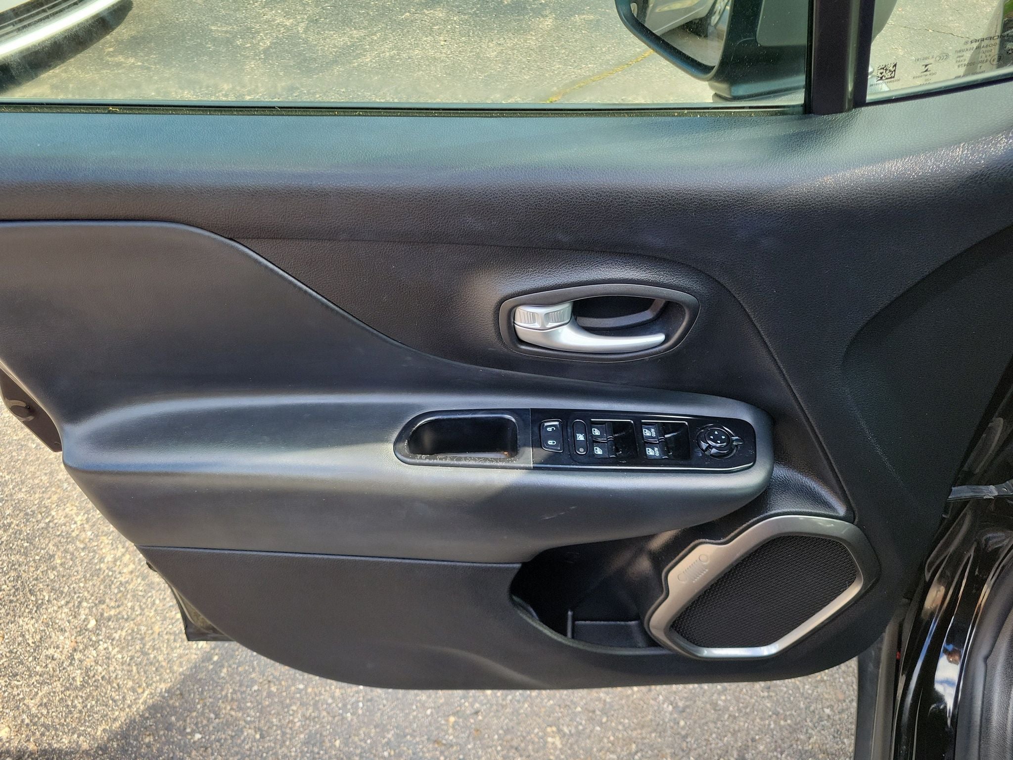 2020 Jeep Renegade Limited