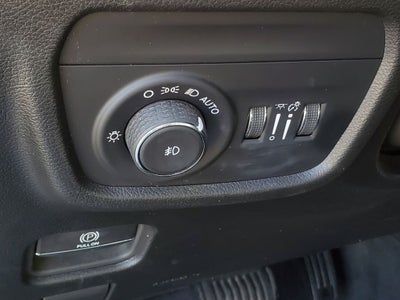 2024 Jeep Grand Cherokee L Overland