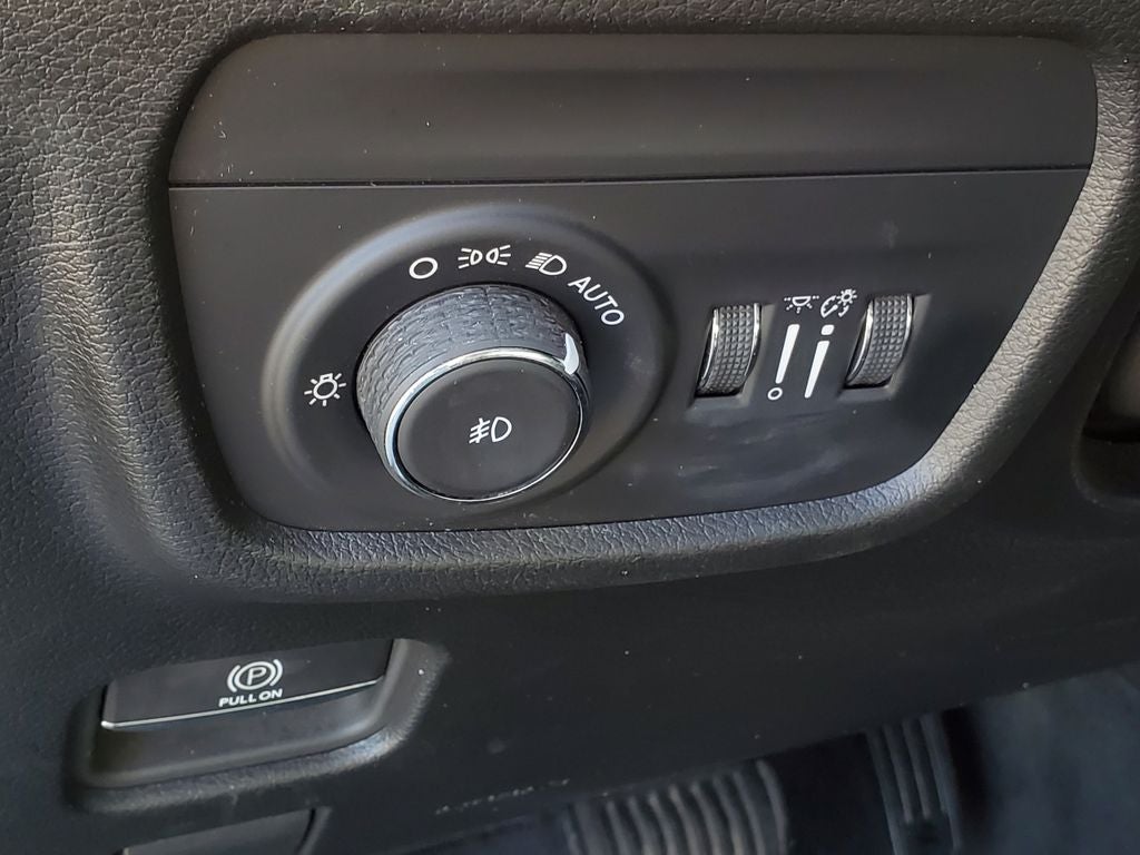 2024 Jeep Grand Cherokee L Overland