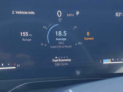 2024 Jeep Grand Cherokee L Overland