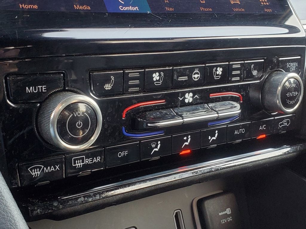 2024 Jeep Grand Cherokee L Overland