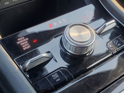 2024 Jeep Grand Cherokee L Overland