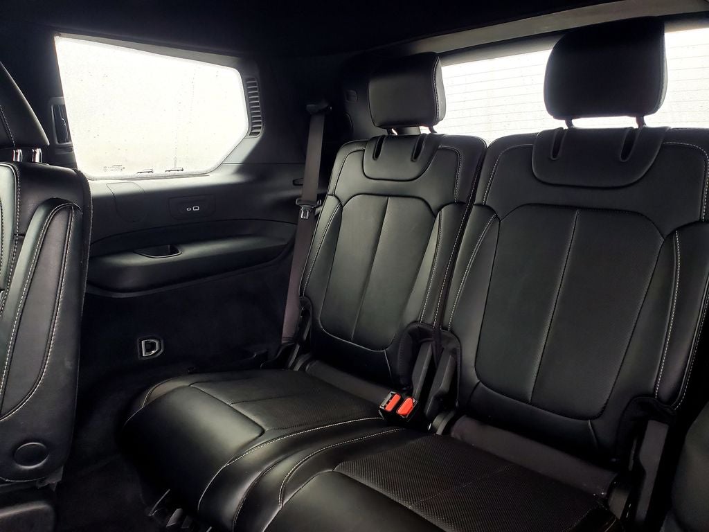 2024 Jeep Grand Cherokee L Overland